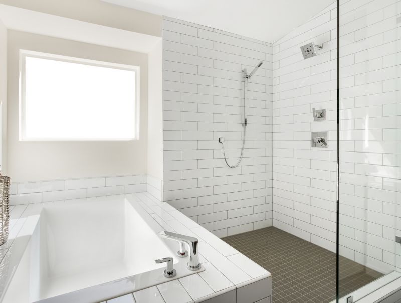Bathroom Conversion Projects
