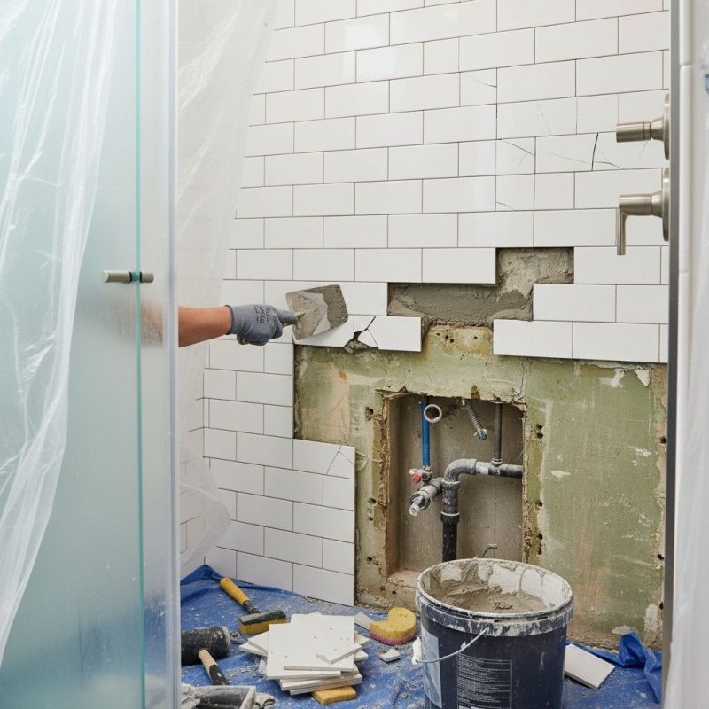Top Bathroom Remodeling Companies in Pasadena, TX