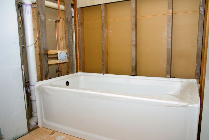 Top Bathroom Remodeling Companies in Spring, TX