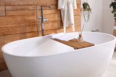 Cost of Bathtub Installation in Humble, TX