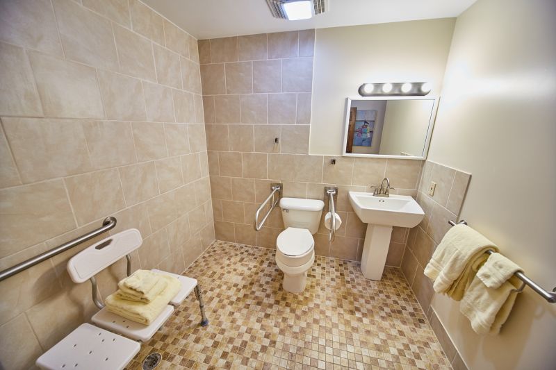 Best Accessible Bathroom Renovation Contractors in Humble, TX
